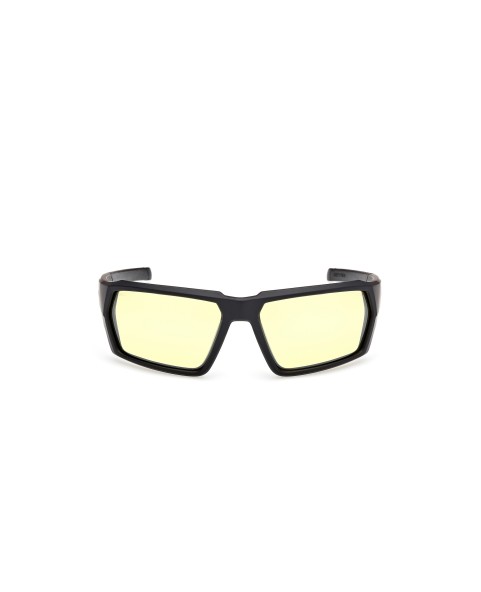 HZ00316705J GAFAS HARLEY DAVIDSON HIDROFÓBICAS DE MOTO NEGRO / ROVIEX