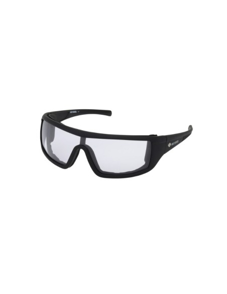 HZ00370002A GAFAS HARLEY DAVIDSON FOTOCROMÁTICAS DE MOTO NEGRO MATE / HUMO