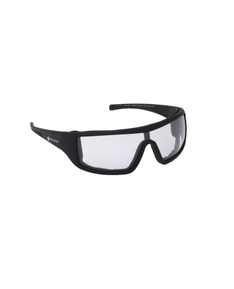 HZ00370002A GAFAS HARLEY DAVIDSON FOTOCROMÁTICAS DE MOTO NEGRO MATE / HUMO