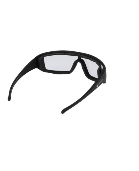 HZ00370002A HARLEY DAVIDSON PHOTOCHROMIC MOTORCYCLE SUNGLASSES MATTE BLACK / SMOKE