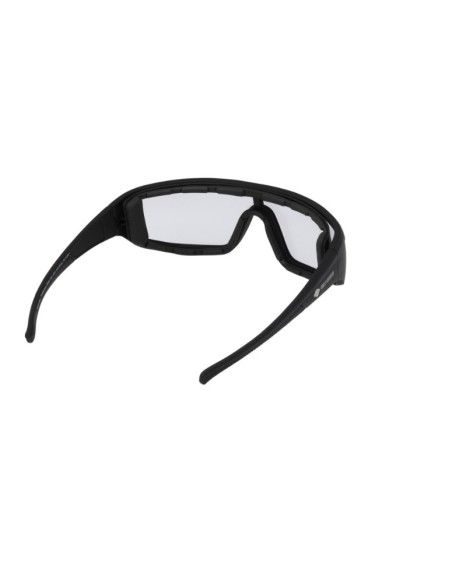HZ00370002A GAFAS HARLEY DAVIDSON FOTOCROMÁTICAS DE MOTO NEGRO MATE / HUMO
