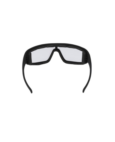 HZ00370002A GAFAS HARLEY DAVIDSON FOTOCROMÁTICAS DE MOTO NEGRO MATE / HUMO