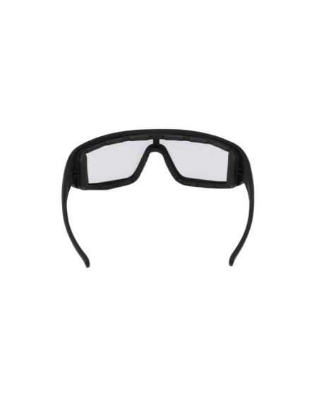 HZ00370002A GAFAS HARLEY DAVIDSON FOTOCROMÁTICAS DE MOTO NEGRO MATE / HUMO