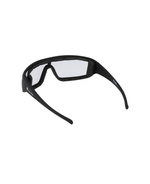 HZ00370002A HARLEY DAVIDSON PHOTOCHROMIC MOTORCYCLE SUNGLASSES MATTE BLACK / SMOKE