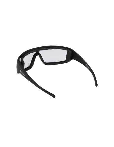 HZ00370002A GAFAS HARLEY DAVIDSON FOTOCROMÁTICAS DE MOTO NEGRO MATE / HUMO