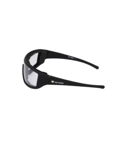 HZ00370002A GAFAS HARLEY DAVIDSON FOTOCROMÁTICAS DE MOTO NEGRO MATE / HUMO 2