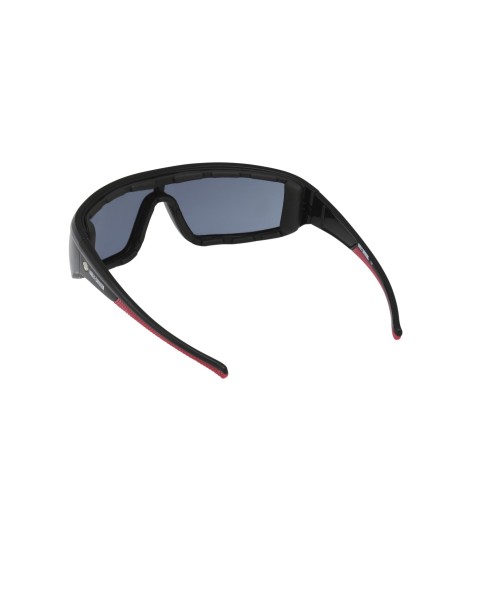 HZ00370001A GAFAS HARLEY DAVIDSON COLOR ENHANCING DE MOTO NEGRO BRILLO / HUMO