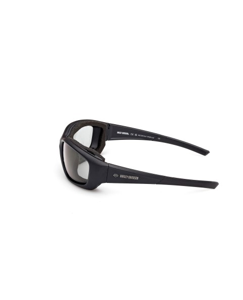 HZ00066402D Gafas de Sol Harley-Davidson Fotocromática Majestic Polarizada – Matte Black