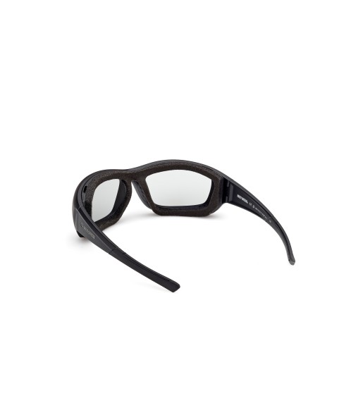 HZ00066402D Gafas de Sol Harley-Davidson Fotocromática Majestic Polarizada – Matte Black