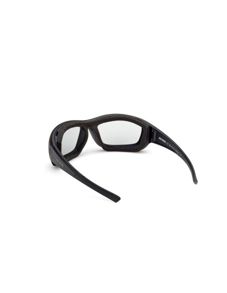 HZ00066402D Gafas de Sol Harley-Davidson Fotocromática Majestic Polarizada – Matte Black