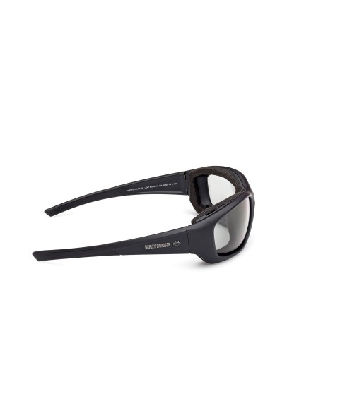 Harley-Davidson Siebla 6402D Photochromic Majestic Polarized Sunglasses