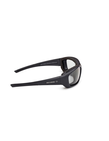 HZ00066402D Gafas de Sol Harley-Davidson Fotocromática Majestic Polarizada – Matte Black