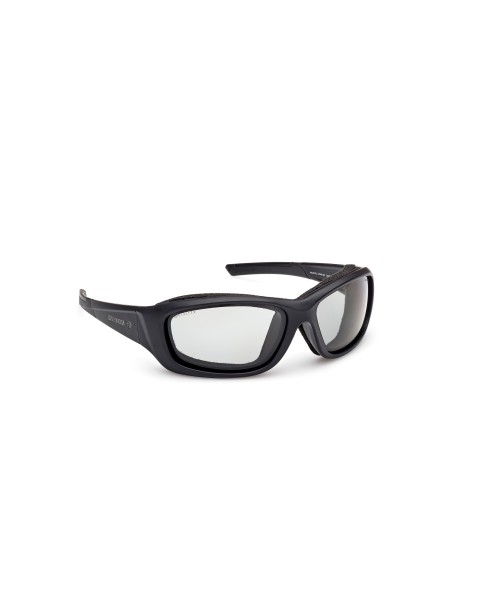 HZ00066402D Gafas de Sol Harley-Davidson Fotocromática Majestic Polarizada – Matte Black