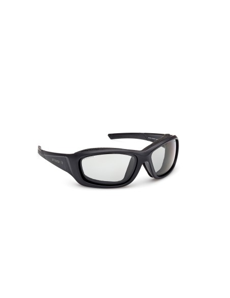 HZ00066402D Gafas de Sol Harley-Davidson Fotocromática Majestic Polarizada – Matte Black
