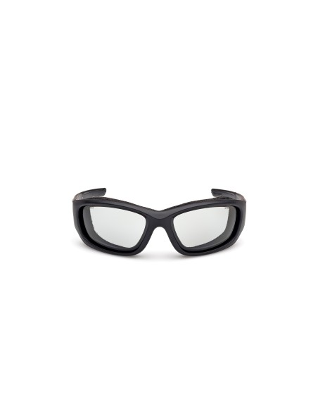 HZ00066402D Gafas de Sol Harley-Davidson Fotocromática Majestic Polarizada – Matte Black