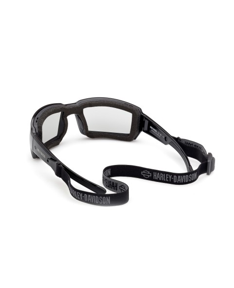 Harley-Davidson Siebla 7301D Photochromic Tour of Duty Sunglasses