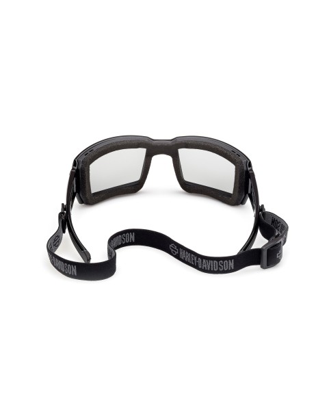 Harley-Davidson Siebla 7301D Photochromic Tour of Duty Sunglasses