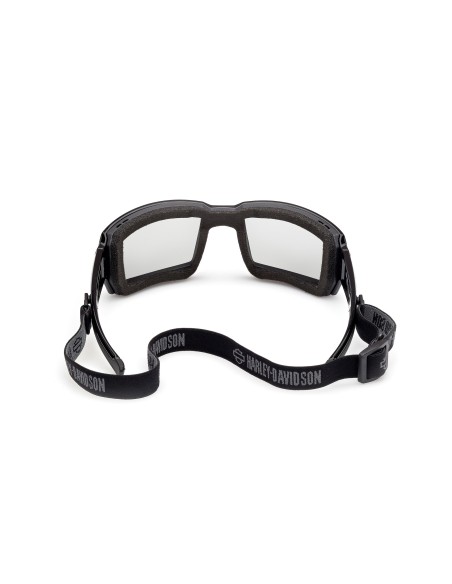 Harley-Davidson Siebla 7301D Photochromic Tour of Duty Sunglasses