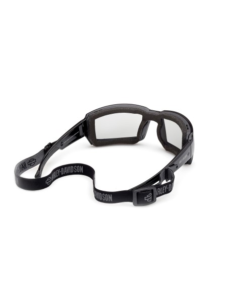 Harley-Davidson Siebla 7301D Photochromic Tour of Duty Sunglasses