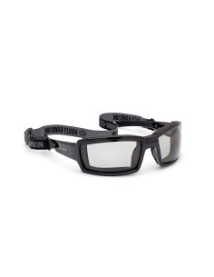 HZ00097301D Gafas de Sol Harley-Davidson Fotocromática Tour of Duty Polarizada – Shiny Black