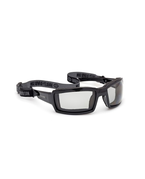Harley-Davidson Siebla 7301D Photochromic Tour of Duty Sunglasses