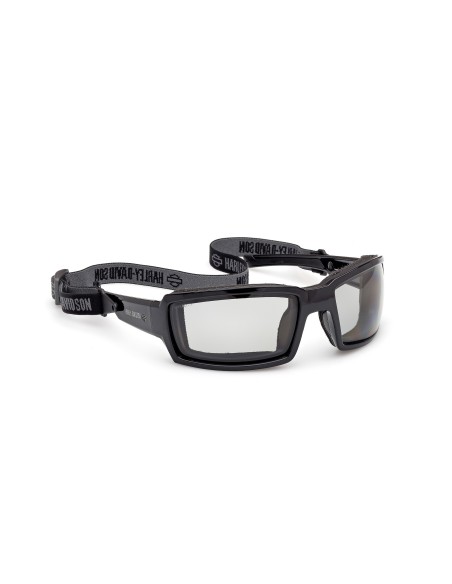 Harley-Davidson Siebla 7301D Photochromic Tour of Duty Sunglasses