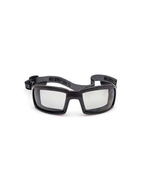 HZ00097301D Gafas de Sol Harley-Davidson Fotocromática Tour of Duty Polarizada – Shiny Black
