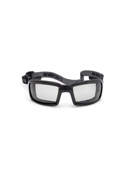 HZ00097301D Gafas de Sol Harley-Davidson Fotocromática Tour of Duty Polarizada – Shiny Black