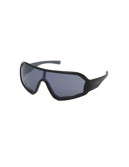 HZ00380001A GAFAS HARLEY DAVIDSON HIDROFÓBICAS DE MOTO NEGRO BRILLO / HUMO PARA HOMBRE