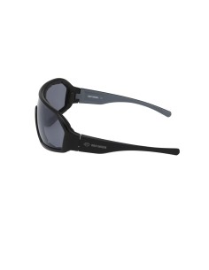 HZ00380001A GAFAS HARLEY DAVIDSON HIDROFÓBICAS DE MOTO NEGRO BRILLO / HUMO PARA HOMBRE 2