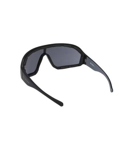 HARLEY DAVIDSON HZ00380001A HYDROPHOBIC SUNGLASSES - BLACK