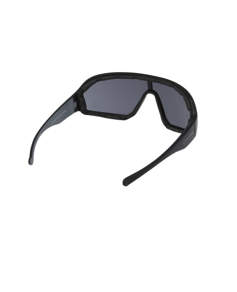 HARLEY DAVIDSON HZ00380001A HYDROPHOBIC SUNGLASSES - BLACK