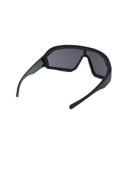 HZ00380001A GAFAS HARLEY DAVIDSON HIDROFÓBICAS DE MOTO NEGRO BRILLO / HUMO PARA HOMBRE