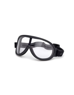 HZ00410002C GAFAS HARLEY DAVIDSON FOTOCROMÁTICAS DE MOTO NEGRO MATE / ESPEJO HUMO PARA HOMBRE