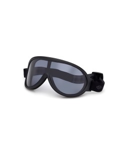 HZ00410002A GAFAS HARLEY DAVIDSON HIDROFÓBICAS DE MOTO NEGRO MATE / HUMO PARA HOMBRE