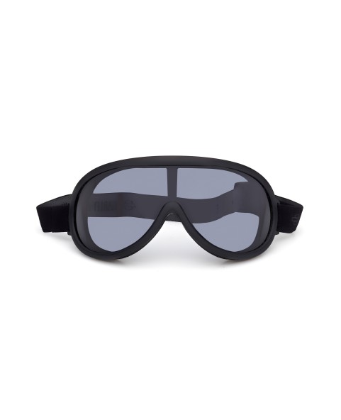 HZ00410002A GAFAS HARLEY DAVIDSON HIDROFÓBICAS DE MOTO NEGRO MATE / HUMO PARA HOMBRE