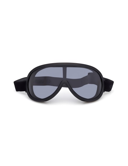 HZ00410002A GAFAS HARLEY DAVIDSON HIDROFÓBICAS DE MOTO NEGRO MATE / HUMO PARA HOMBRE