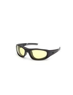 HZ00426102J GAFAS HARLEY DAVIDSON FOTOCROMÁTICAS DE MOTO NEGRO MATE / ROVIEX