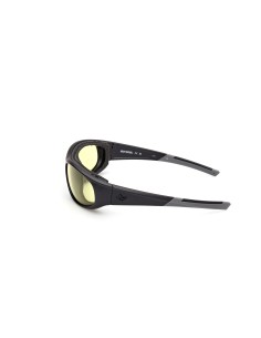 HZ00426102J GAFAS HARLEY DAVIDSON FOTOCROMÁTICAS DE MOTO NEGRO MATE / ROVIEX 2