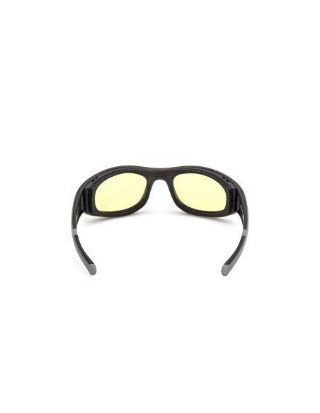 HZ00426102J GAFAS HARLEY DAVIDSON FOTOCROMÁTICAS DE MOTO NEGRO MATE / ROVIEX