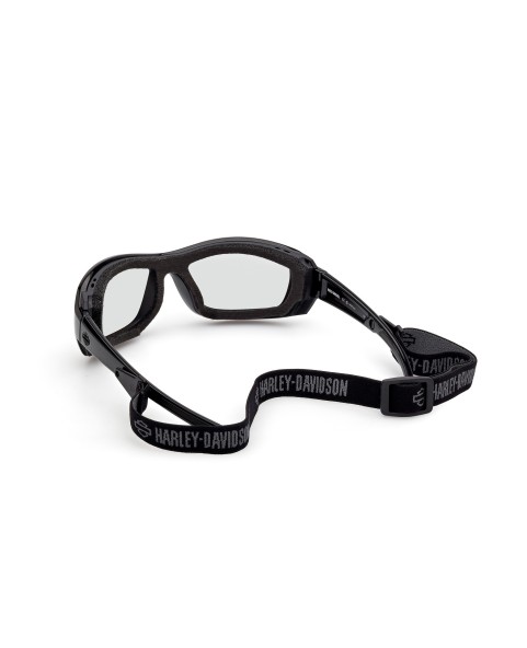 HARLEY DAVIDSON HZ00436501D PHOTOCHROMIC POLARIZED GLASSES