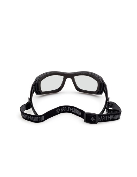 HARLEY DAVIDSON HZ00436501D PHOTOCHROMIC POLARIZED GLASSES