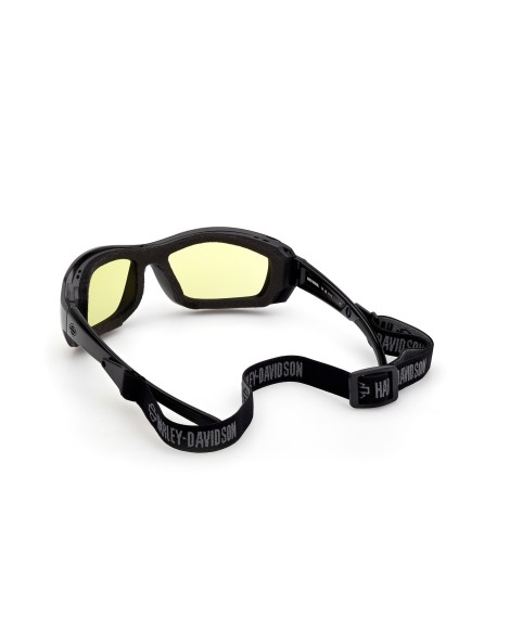 HARLEY DAVIDSON HZ00436501J PHOTOCHROMIC ROVIEX GLASSES