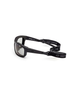 HZ00466502D GAFAS HARLEY DAVIDSON FOTOCROMÁTICAS Y POLARIZADAS DE MOTO NEGRO MATE / HUMO 2