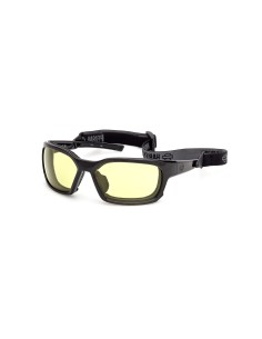 HZ00466501J GAFAS HARLEY DAVIDSON FOTOCROMÁTICAS DE MOTO NEGRO BRILLO / ROVIEX