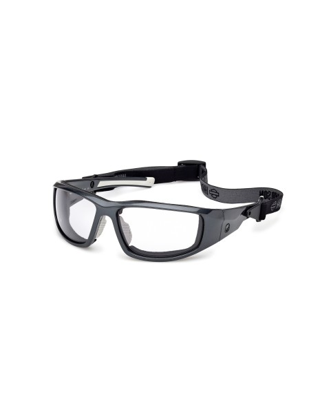 HZ00516620A HARLEY DAVIDSON HDMC PHOTOCHROMIC MEN'S SUNGLASSES GREY / SMOKE