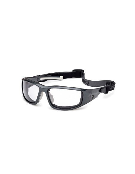 HZ00516620A GAFAS HARLEY DAVIDSON HDMC FOTOCROMÁTICAS DE HOMBRE GRIS / HUMO