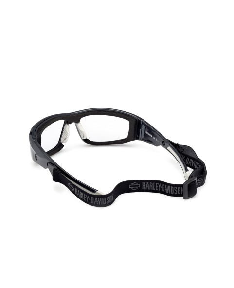 HZ00516620A HARLEY DAVIDSON HDMC PHOTOCHROMIC MEN'S SUNGLASSES GREY / SMOKE