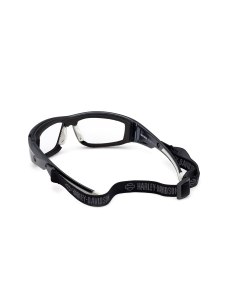 HZ00516620A GAFAS HARLEY DAVIDSON HDMC FOTOCROMÁTICAS DE HOMBRE GRIS / HUMO