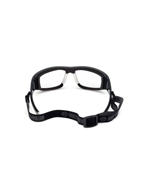 HZ00516620A HARLEY DAVIDSON HDMC PHOTOCHROMIC MEN'S SUNGLASSES GREY / SMOKE